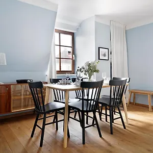 Apartmán Numa Flute, Solnohrad