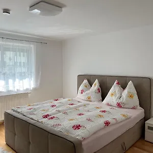 Apartmán Flora, Solnohrad