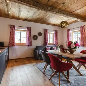 Apartment Appartementhaus Plainstöckl Maria Plain, Salzburg